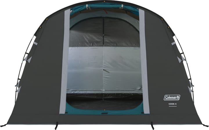 Coleman Cook 4 Ocean/grey Coleman