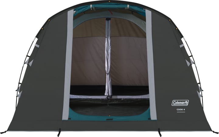 Coleman Cook 4 Ocean/grey Coleman
