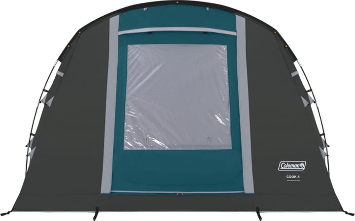 Coleman Cook 4 Ocean/grey Coleman