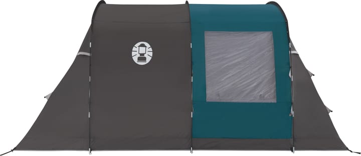 Coleman Cook 4 Ocean/grey Coleman