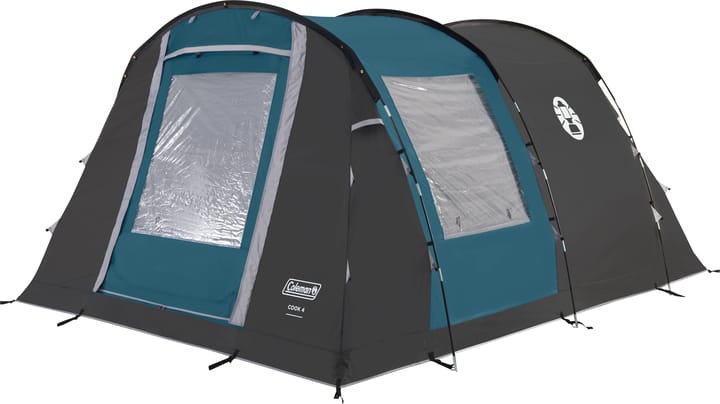 Coleman Cook 4 Ocean/grey Coleman
