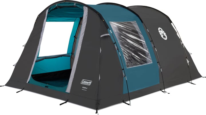 Coleman Cook 4 Ocean/grey Coleman