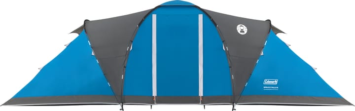 Coleman Spruce Falls 6 Ocean/grey Coleman