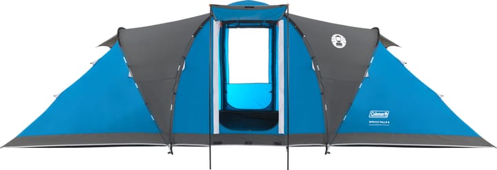 Coleman Spruce Falls 6 Ocean/grey Coleman