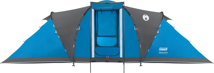 Coleman Spruce Falls 6 Ocean/grey Coleman