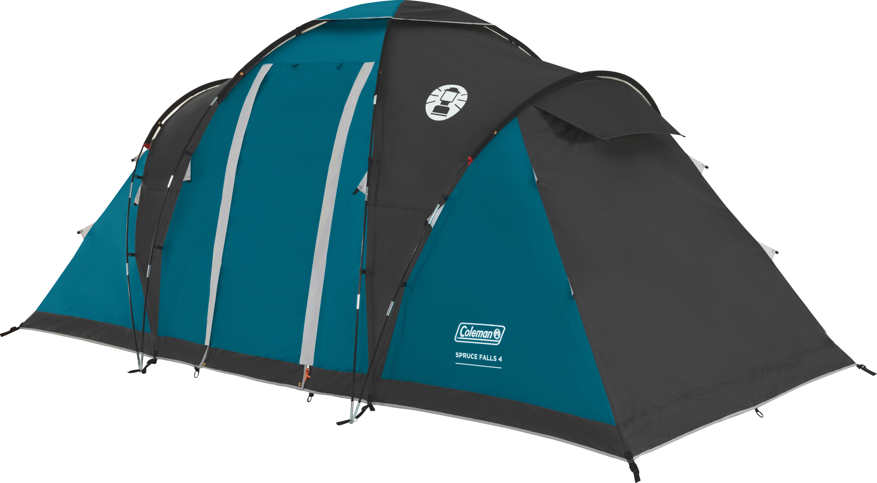 Coleman Spruce Falls 4 Blackout