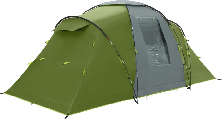 Coleman Spruce Falls 4 Blackout Green Coleman
