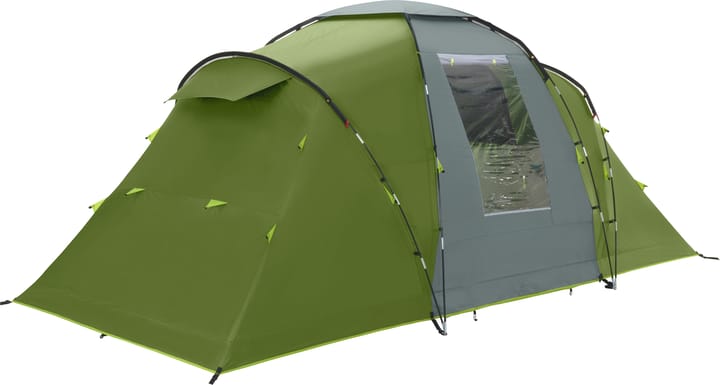 Coleman Spruce Falls 4 Blackout Green Coleman