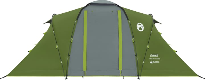 Coleman Spruce Falls 4 Blackout Green Coleman