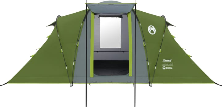 Coleman Spruce Falls 4 Blackout Green Coleman