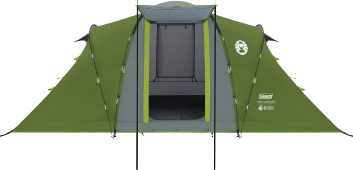 Coleman Spruce Falls 4 Blackout Green Coleman