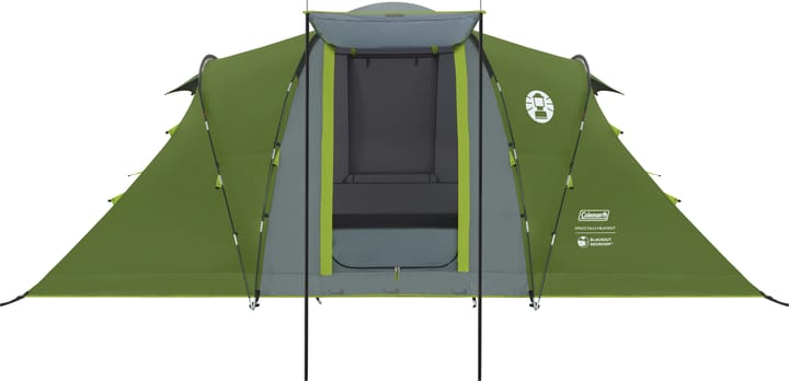 Coleman Spruce Falls 4 Blackout Green Coleman