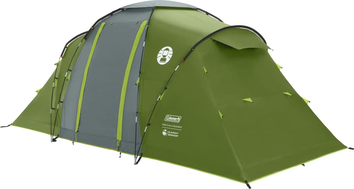 Coleman Spruce Falls 4 Blackout Green Coleman