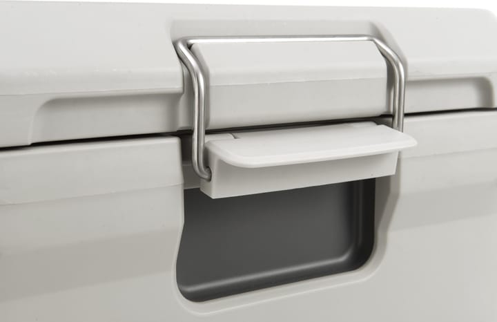 Coleman Cooler Pro Series 25qt Chest White Coleman