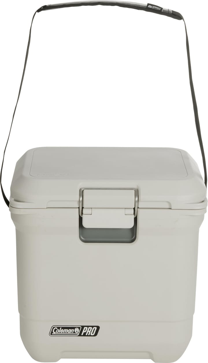 Coleman Cooler Pro Series 25qt Chest White Coleman