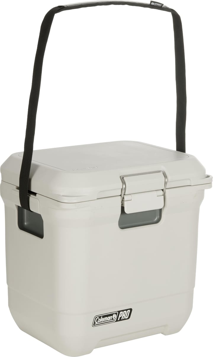 Coleman Cooler Pro Series 25qt Chest White Coleman