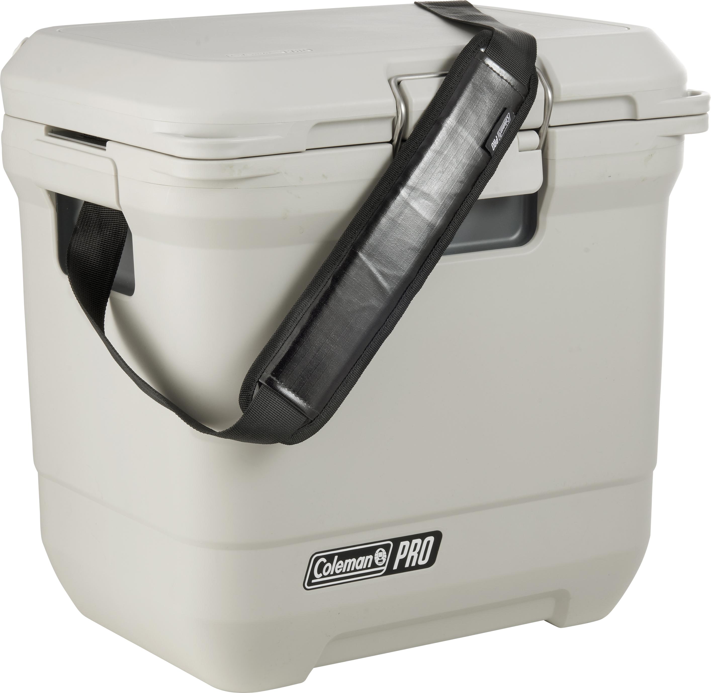 Coleman Cooler Pro Series 45qt Chest
