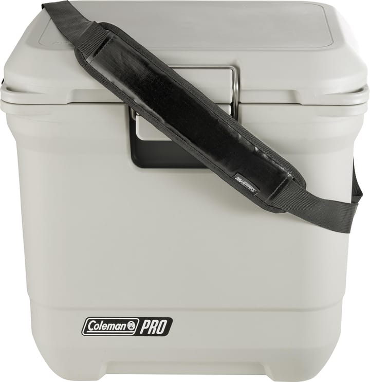 Coleman Cooler Pro Series 25qt Chest White Coleman