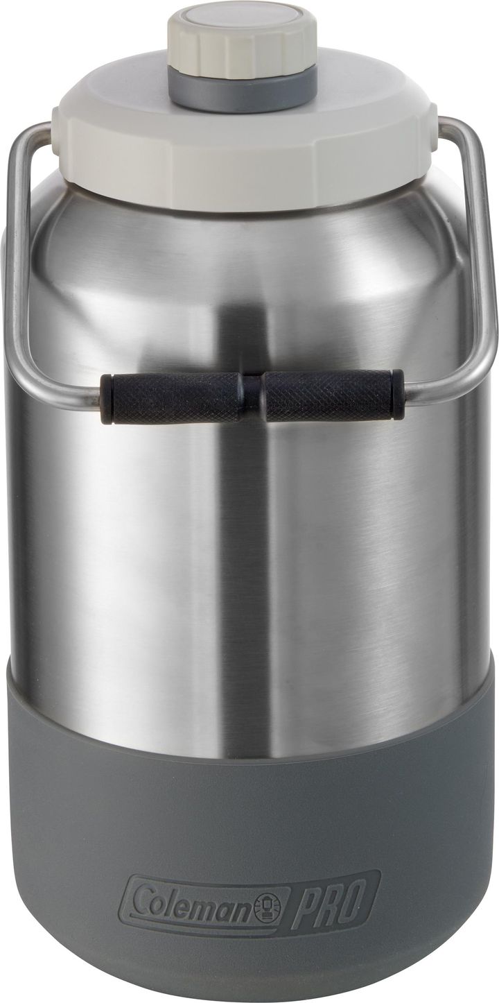 Coleman Jug Coleman Pro 3.7L Metal Coleman