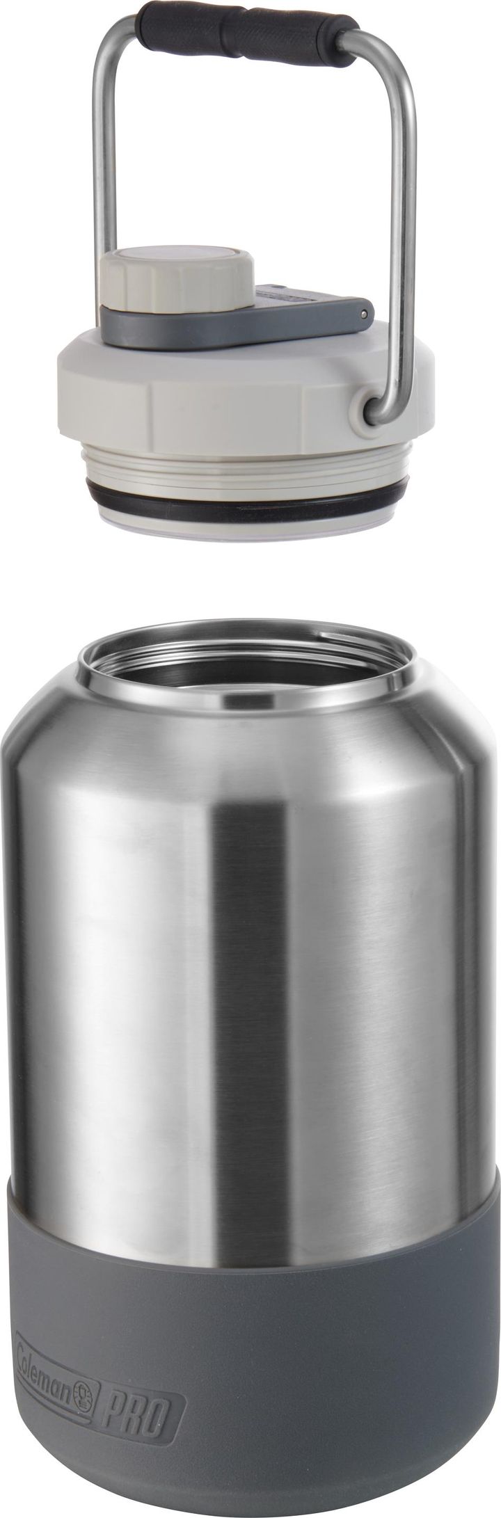 Coleman Jug Coleman Pro 3.7L Metal Coleman