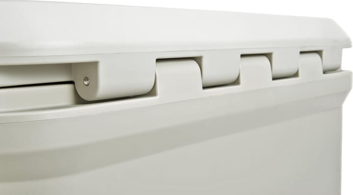 Coleman Cooler Pro Series 45qt Chest White Coleman