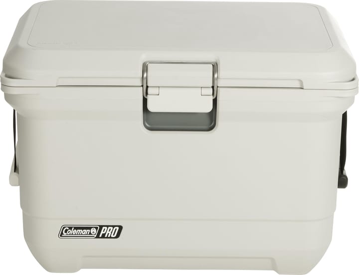 Coleman Cooler Pro Series 45qt Chest White Coleman