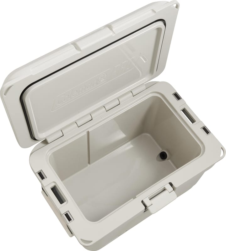 Coleman Cooler Pro Series 45qt Chest White Coleman