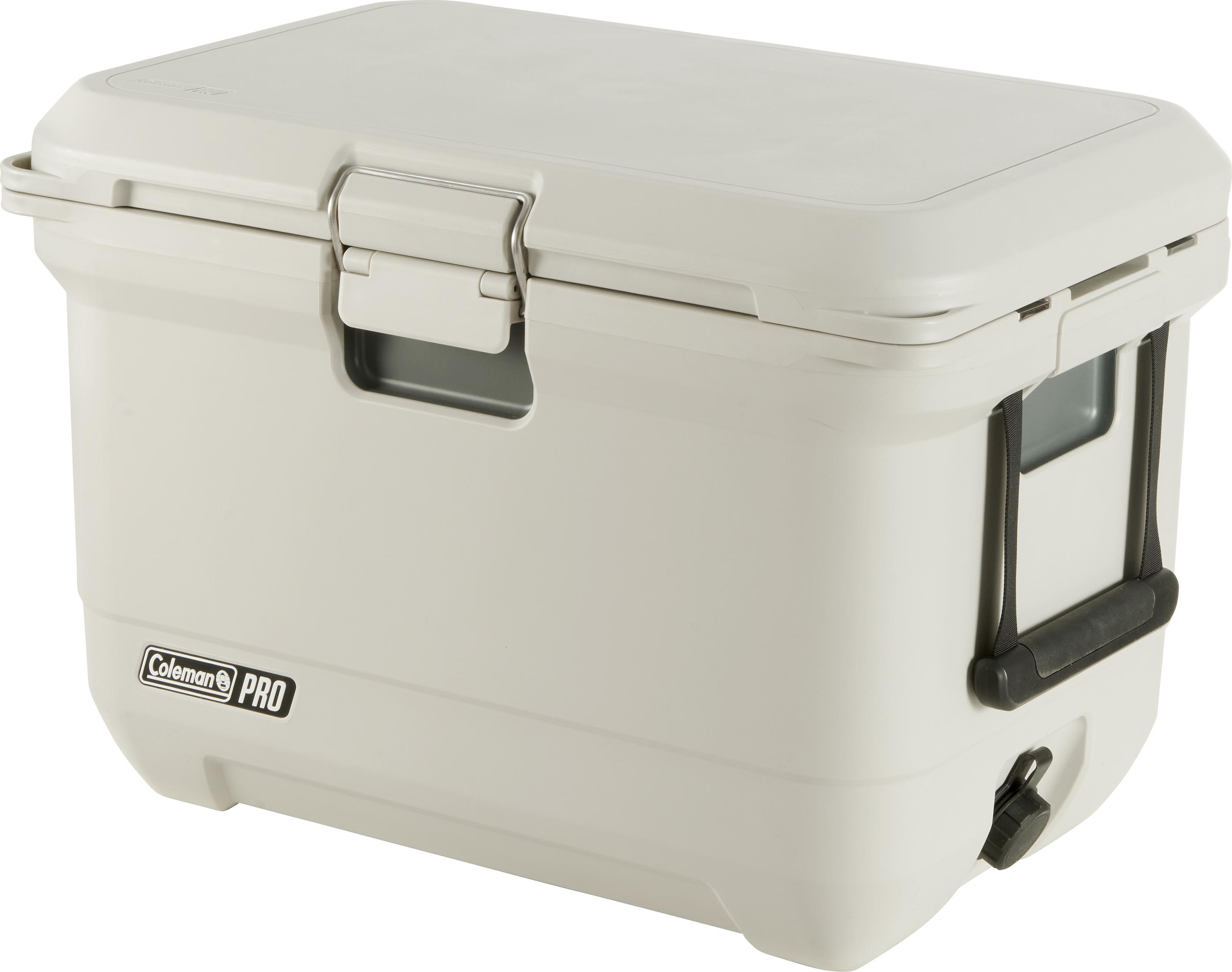Coleman Cooler Pro Series 45qt Chest