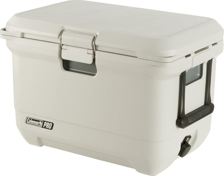 Coleman Cooler Pro Series 45qt Chest White Coleman