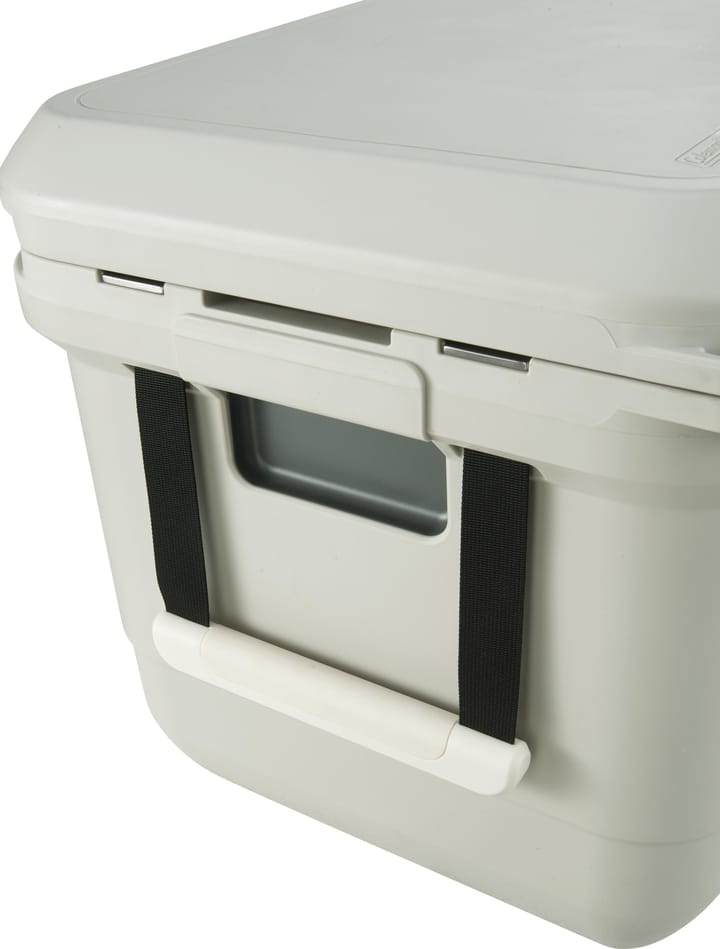 Coleman Cooler Pro Series 45qt Chest White Coleman