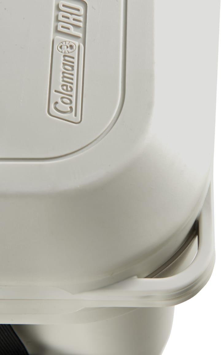 Coleman Cooler Coleman Pro 55qt Wheeled White Coleman