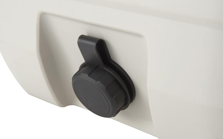 Coleman Cooler Pro Series 25qt Chest White Coleman