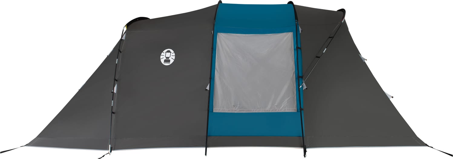Coleman Vespucci 6 Grey