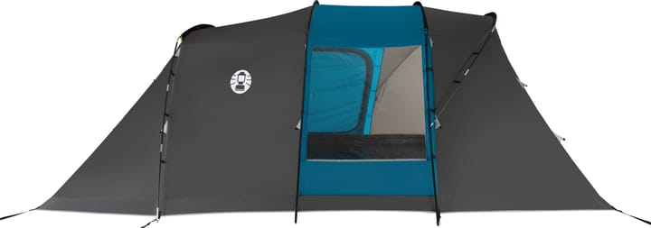 Coleman Vespucci 6 Grey-blue Coleman