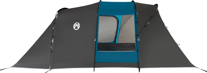 Coleman Vespucci 6 Grey-blue Coleman