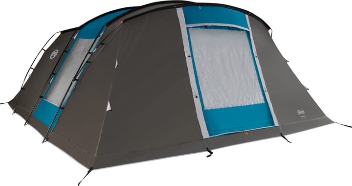 Coleman Vespucci 6 Grey-blue Coleman