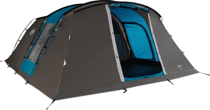 Coleman Vespucci 6 Grey-blue Coleman