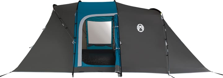 Coleman Vespucci 6 Grey-blue Coleman