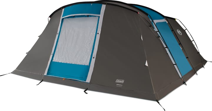 Coleman Vespucci 6 Grey-blue Coleman