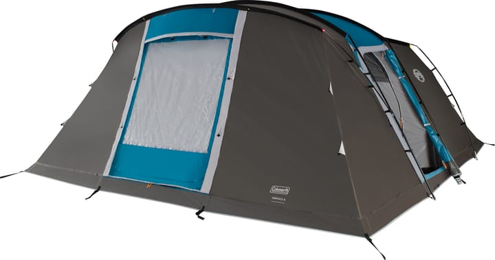 Coleman Vespucci 6 Grey-blue Coleman