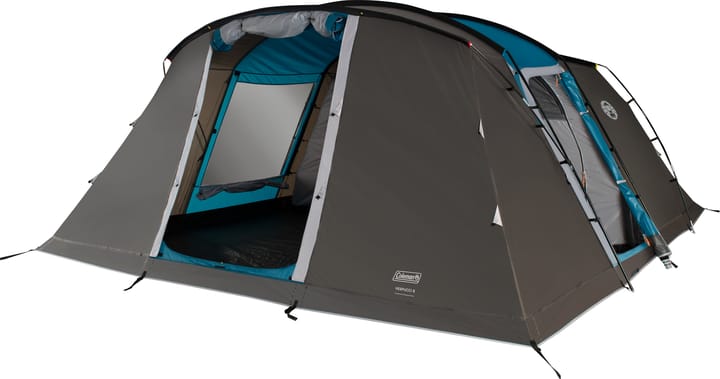 Coleman Vespucci 6 Grey-blue Coleman