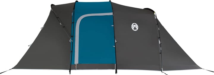 Coleman Vespucci 6 Grey-blue Coleman