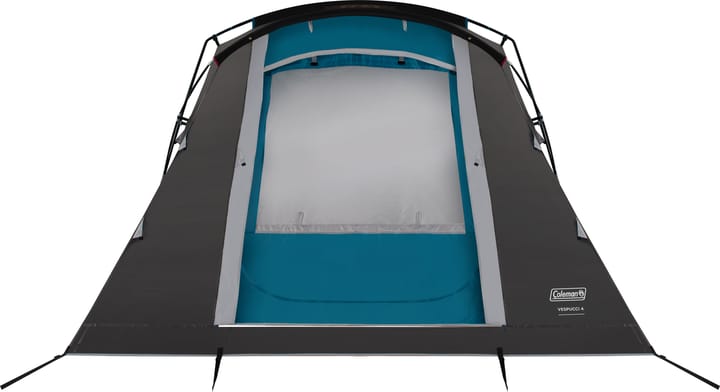 Coleman Vespucci 4 Grey-blue Coleman