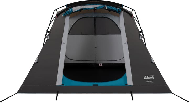 Coleman Vespucci 4 Grey-blue Coleman
