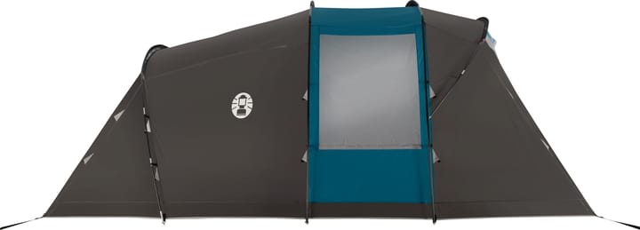 Coleman Vespucci 4 Grey-blue Coleman