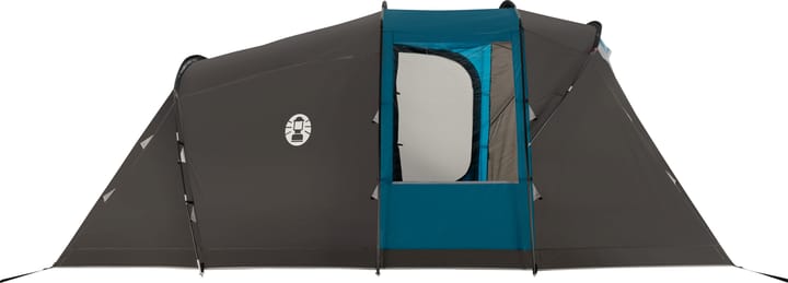 Coleman Vespucci 4 Grey-blue Coleman