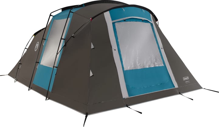 Coleman Vespucci 4 Grey-blue Coleman