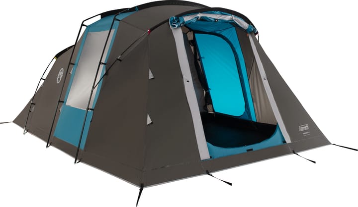 Coleman Vespucci 4 Grey-blue Coleman
