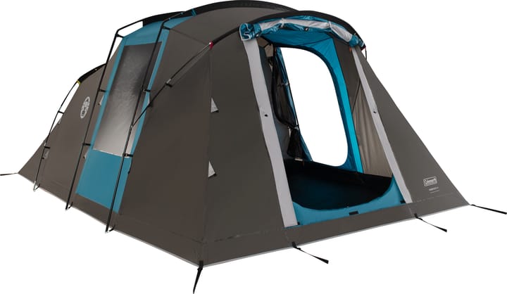 Coleman Vespucci 4 Grey-blue Coleman