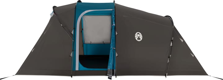 Coleman Vespucci 4 Grey-blue Coleman